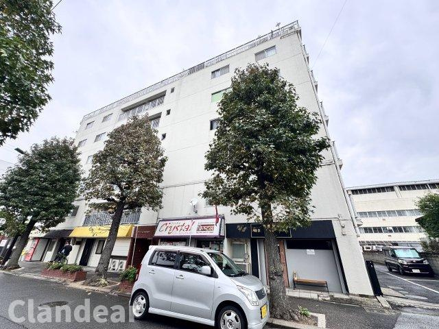 マンション第八松戸のその他|ドキドキの新生活も、安心してスタート。ぴったりの住まいを見つけませんか？クランディアが一緒に住まい選びをサポートします‼　まずは、お気軽にお問合せください　＃クランディア