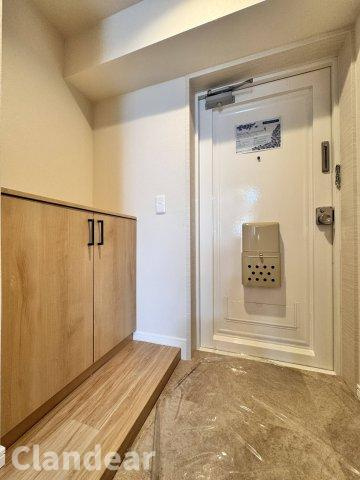 マンション第八松戸のその他|ドキドキの新生活も、安心してスタート。ぴったりの住まいを見つけませんか？クランディアが一緒に住まい選びをサポートします‼　まずは、お気軽にお問合せください　＃クランディア
