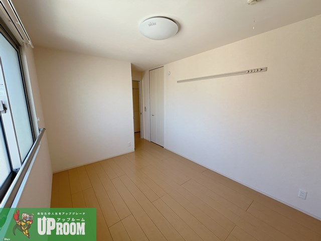 クローバーハウス/ウィルコート クローバーハウスの内装