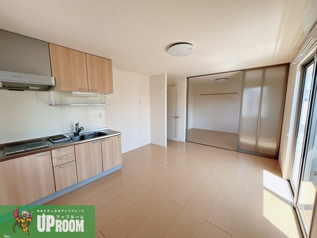 クローバーハウス/ウィルコート クローバーハウスの内装