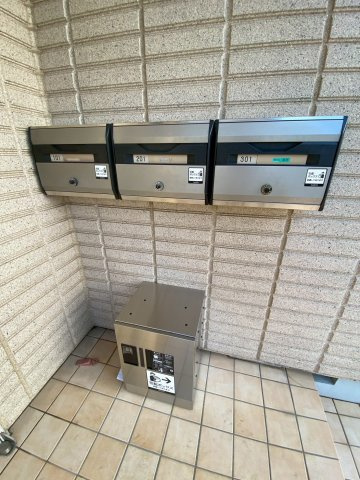 メゾンＲ＆Ｙのその他共用部分