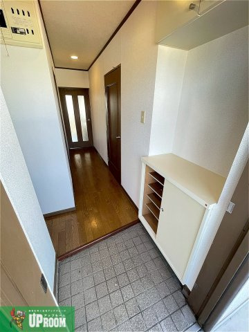 あすなろの玄関