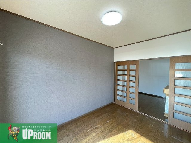 あすなろの居間・リビング