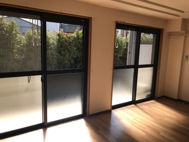 シャイン　ヒルズの展望|室内