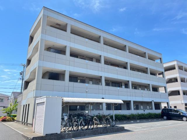 シャイン　ヒルズの外観|外観写真（昼）