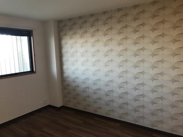 シャイン　ヒルズの内装|室内