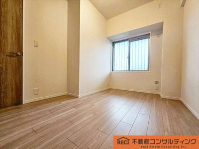 【子供部屋】 | ジークレフ西宮武庫川館オリーブ館