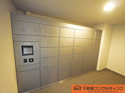 【その他】 | ジークレフ西宮武庫川館オリーブ館