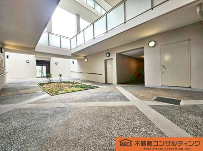 【周辺】 | ジークレフ西宮武庫川館オリーブ館