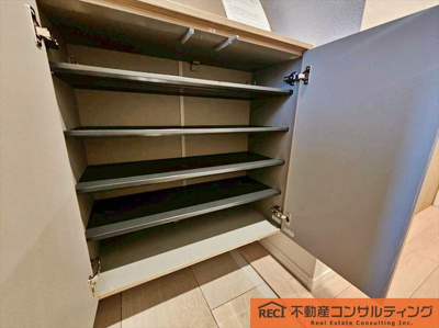 【内装】 | ジークレフ西宮武庫川館オリーブ館