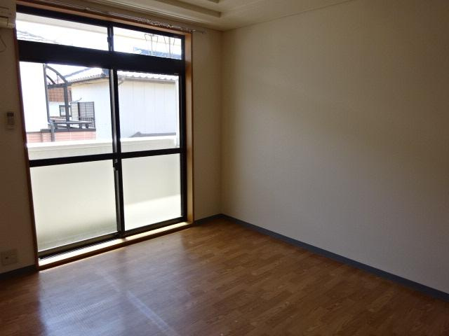 ハイツラベンダーの居間・リビング|室内（イメージ）