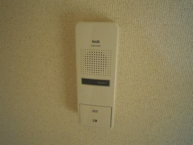 ハイツラベンダーのその他|室内設備（イメージ）