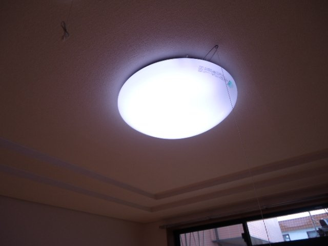 ハイツラベンダーの設備|室内設備（イメージ）