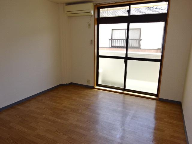 ハイツラベンダーの展望|室内（イメージ）