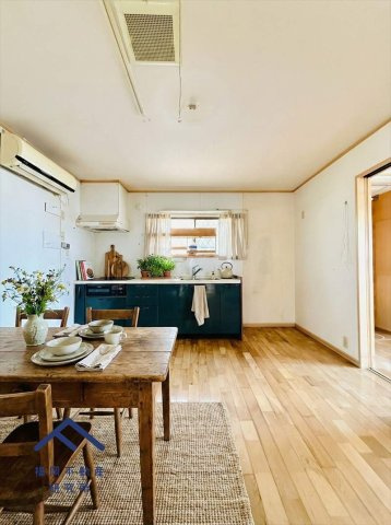 春日市紅葉ヶ丘東８丁目　戸建て