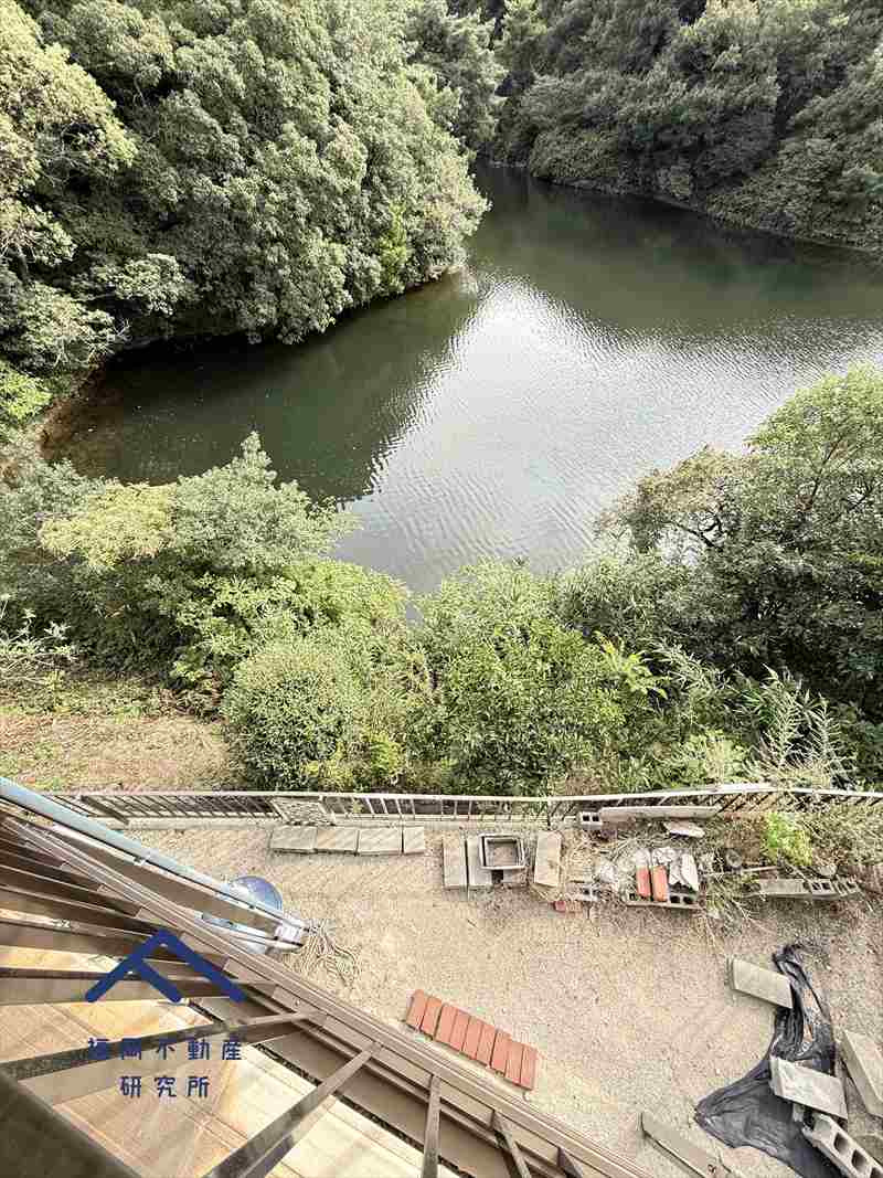 春日市紅葉ヶ丘東８丁目　戸建ての展望