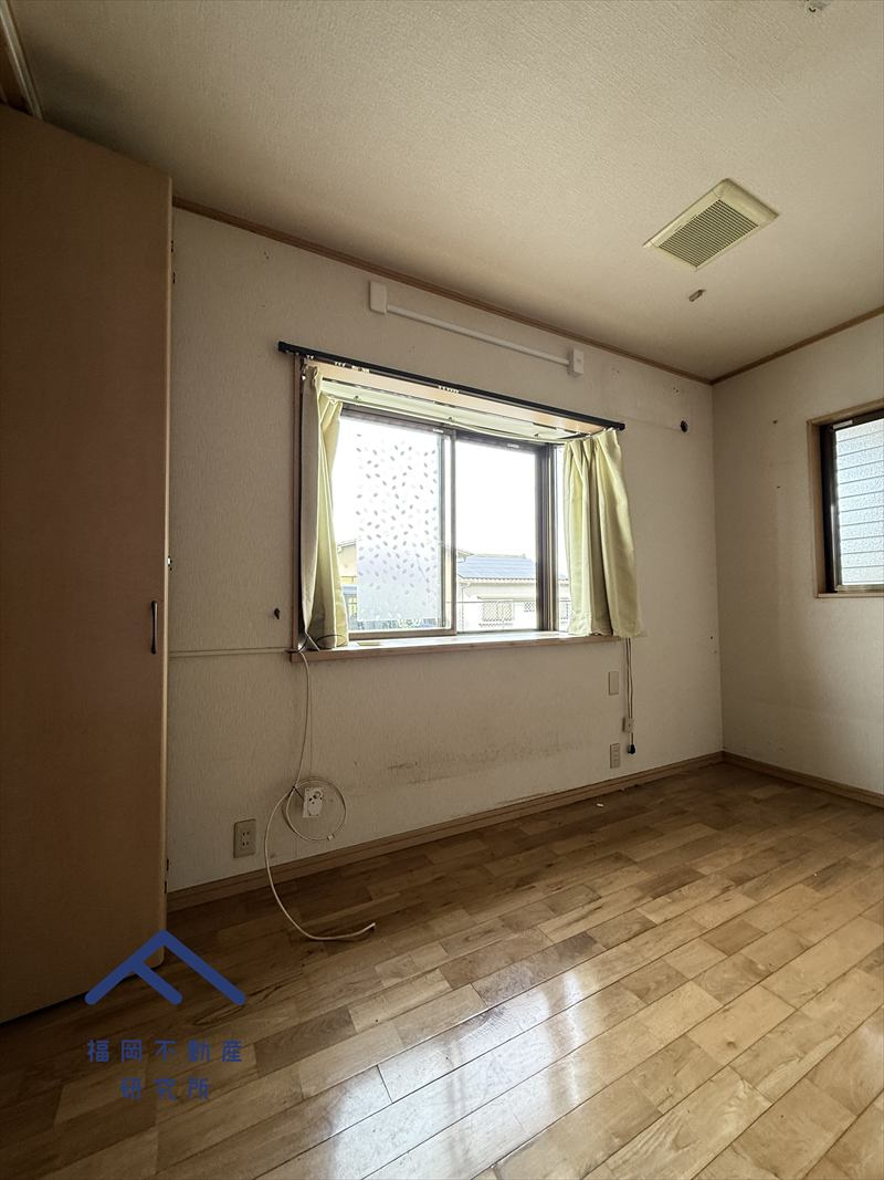 春日市紅葉ヶ丘東８丁目　戸建てのその他