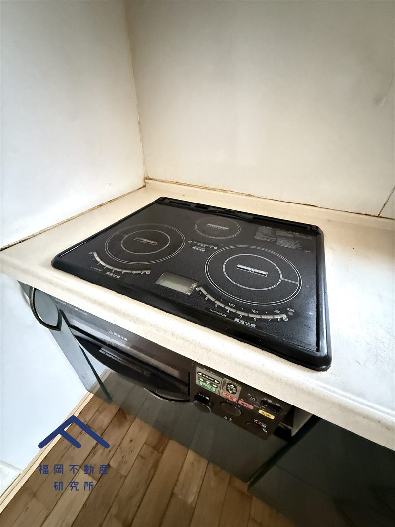 春日市紅葉ヶ丘東８丁目　戸建てのその他