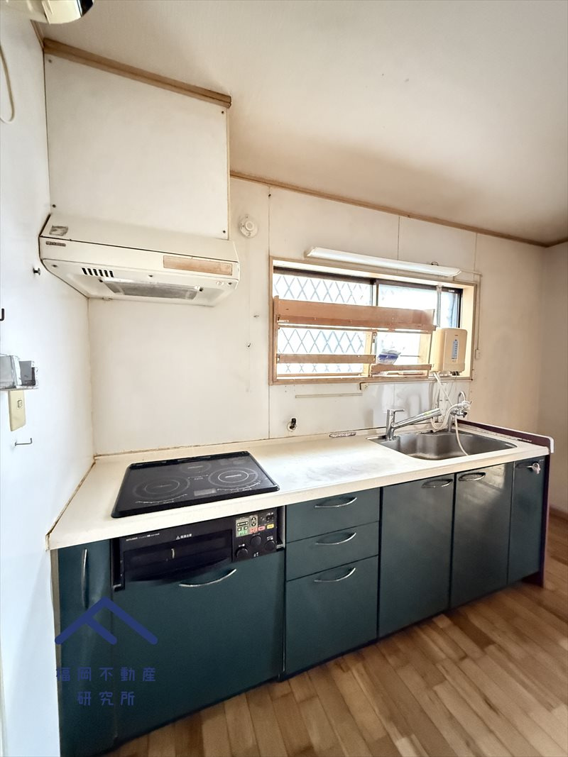 春日市紅葉ヶ丘東８丁目　戸建てのその他