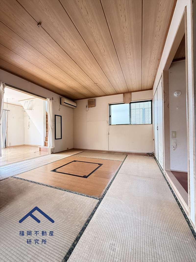 春日市紅葉ヶ丘東８丁目　戸建てのその他