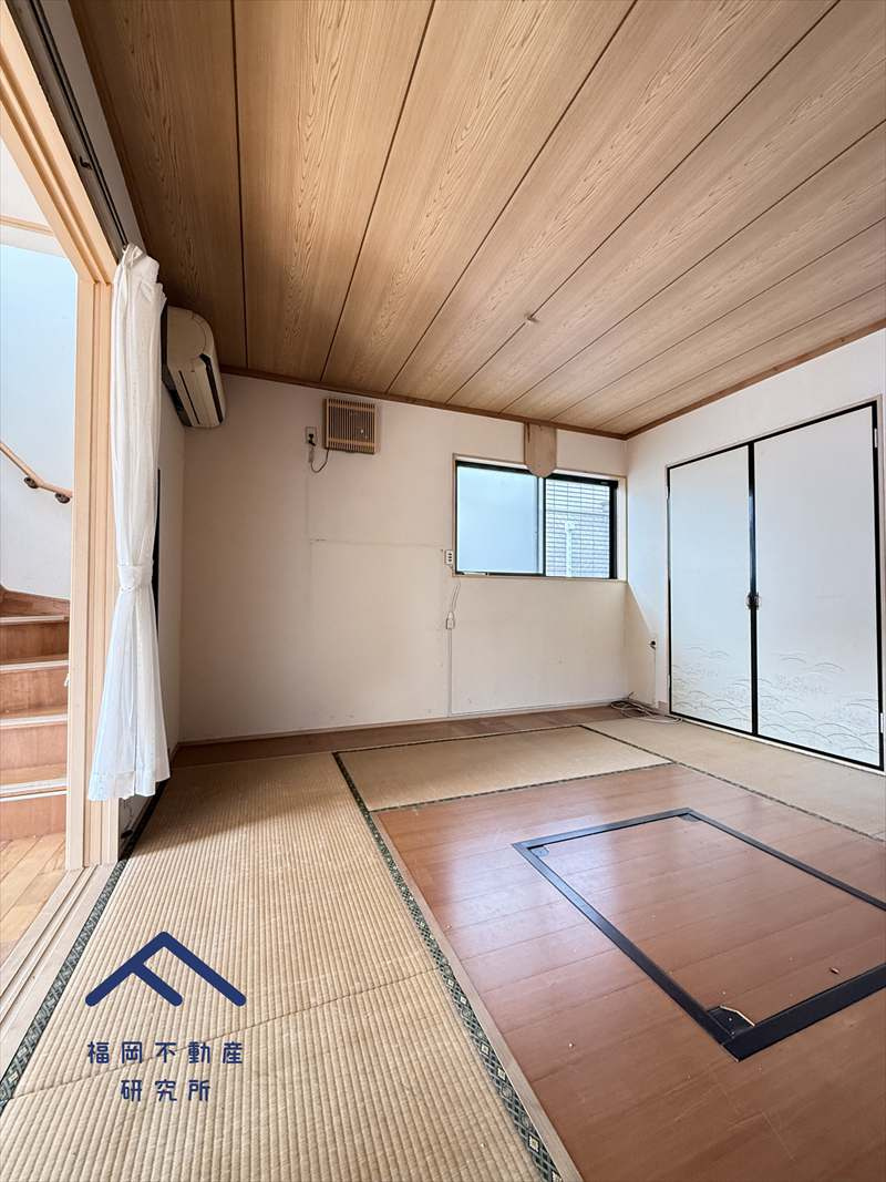 春日市紅葉ヶ丘東８丁目　戸建てのその他