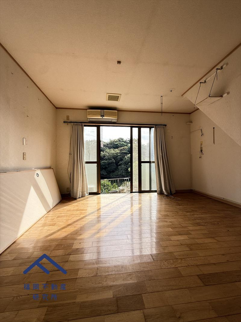 春日市紅葉ヶ丘東８丁目　戸建てのその他