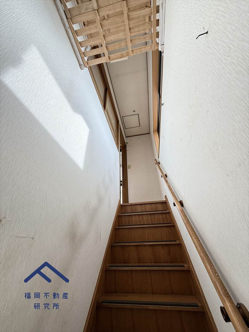 春日市紅葉ヶ丘東８丁目　戸建てのその他