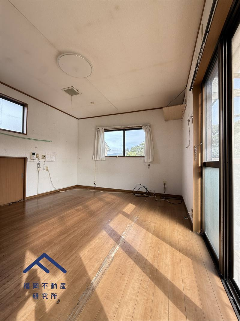 春日市紅葉ヶ丘東８丁目　戸建てのその他