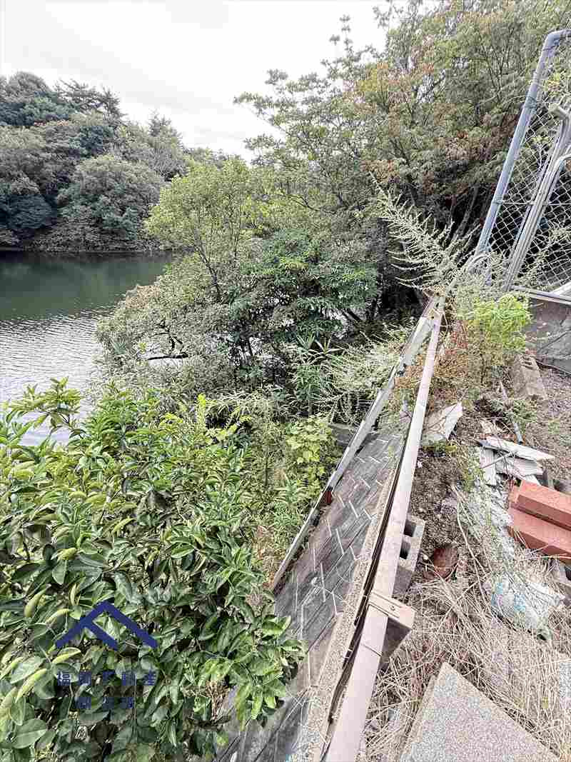 春日市紅葉ヶ丘東８丁目　戸建て