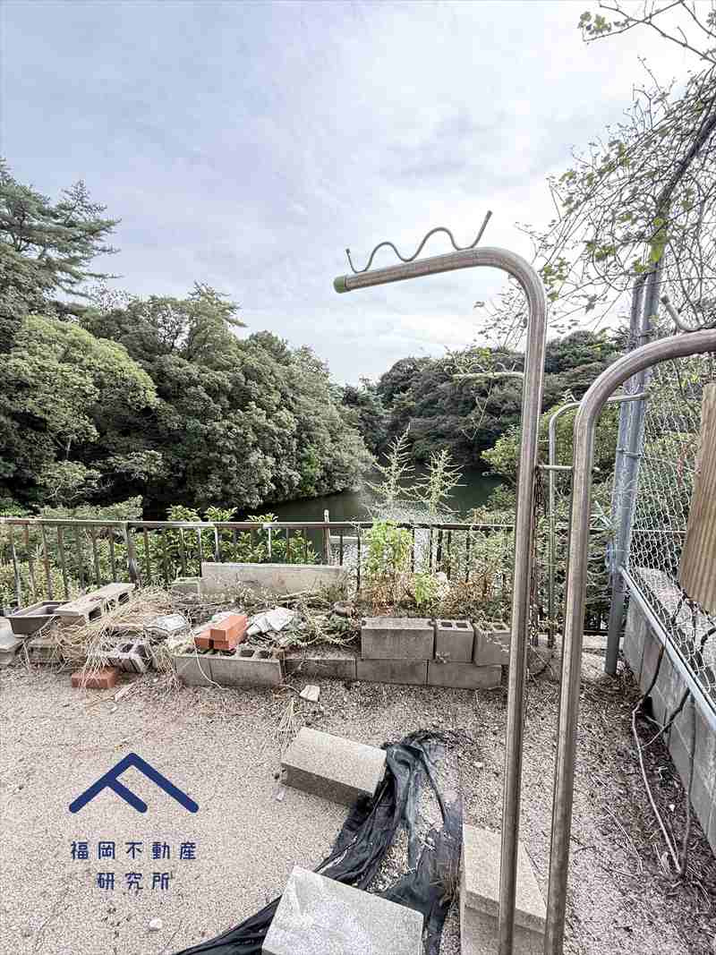 春日市紅葉ヶ丘東８丁目　戸建て