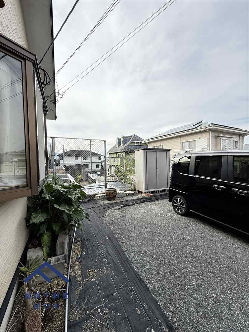 春日市紅葉ヶ丘東８丁目　戸建てのその他