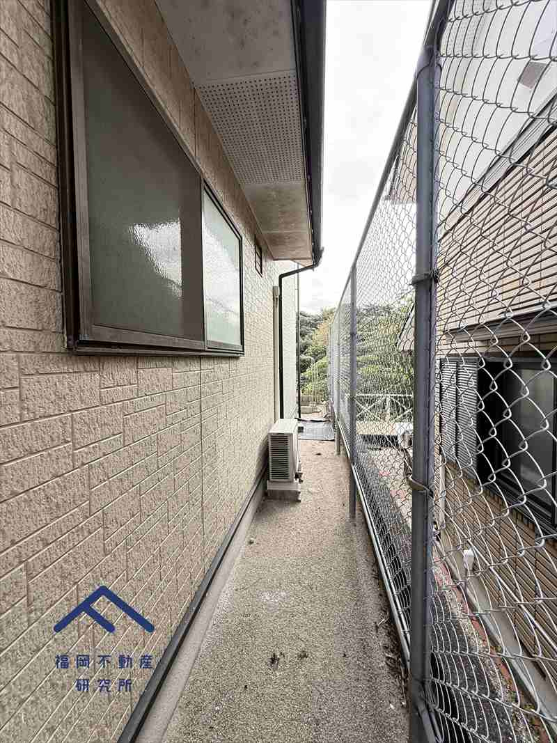 春日市紅葉ヶ丘東８丁目　戸建てのその他