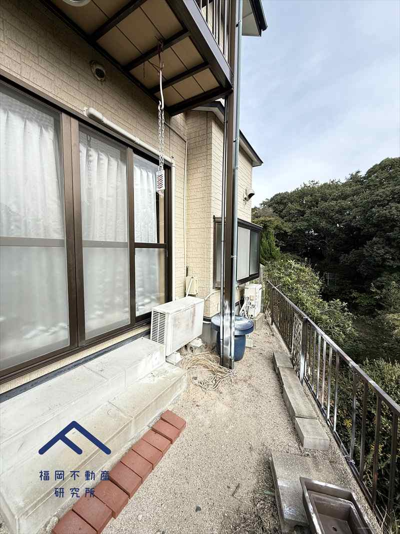 春日市紅葉ヶ丘東８丁目　戸建てのその他