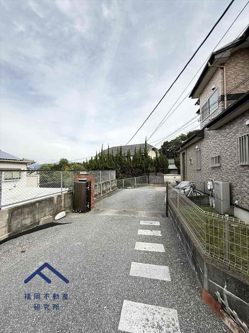 春日市紅葉ヶ丘東８丁目　戸建てのその他