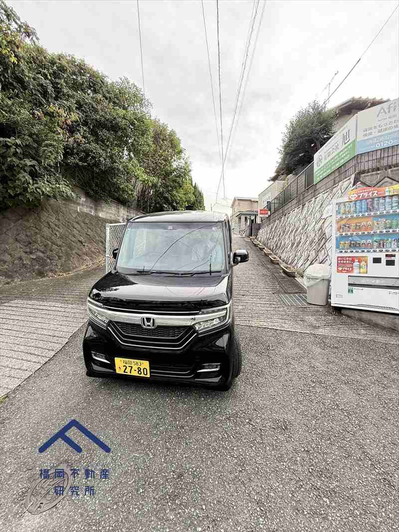 春日市紅葉ヶ丘東８丁目　戸建て