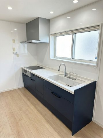 春日市紅葉ヶ丘東８丁目　戸建てのその他|キッチンリフォームイメージ　メーカー: LIXIL（リクシル）モデル: Shiera S（シエラS）定価目安: 80万〜110万円前後