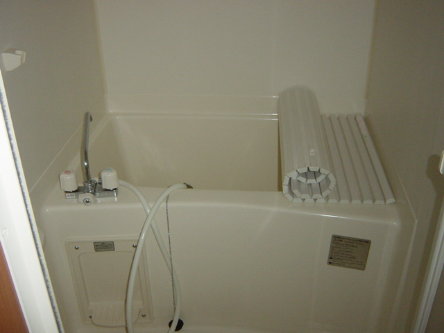 ダイヤモンドヒルズの浴室|バス（イメージ）