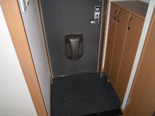 ダイヤモンドヒルズの玄関|玄関（イメージ）