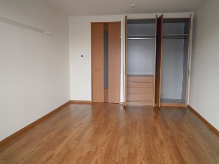 ダイヤモンドヒルズの内装|洋室（イメージ）