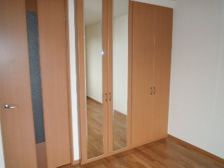 ダイヤモンドヒルズの収納|収納（イメージ）