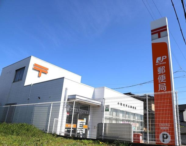 ダイヤモンドヒルズの周辺|小牧北外山郵便局まで674ｍ