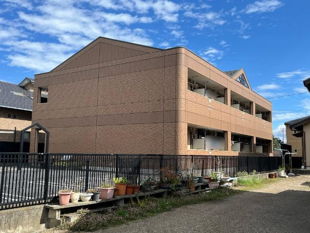 ダイヤモンドヒルズの外観|外観写真（昼）