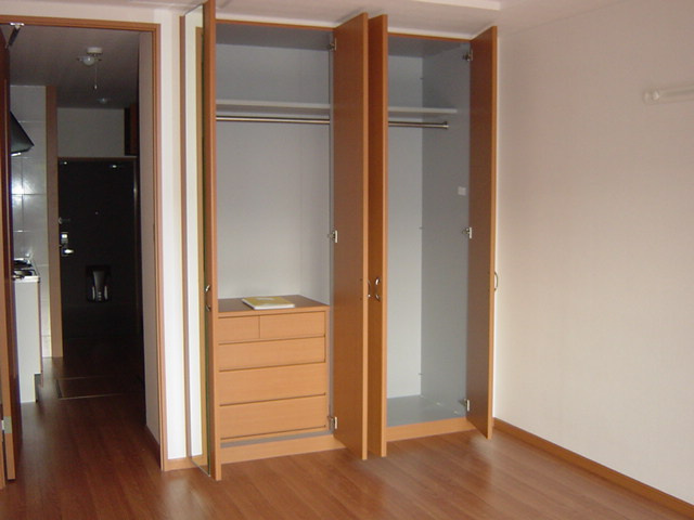 ダイヤモンドヒルズの内装|洋室ＣＬ（イメージ）