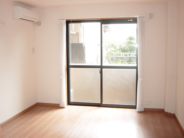 ダイヤモンドヒルズの居間・リビング|洋室（イメージ）