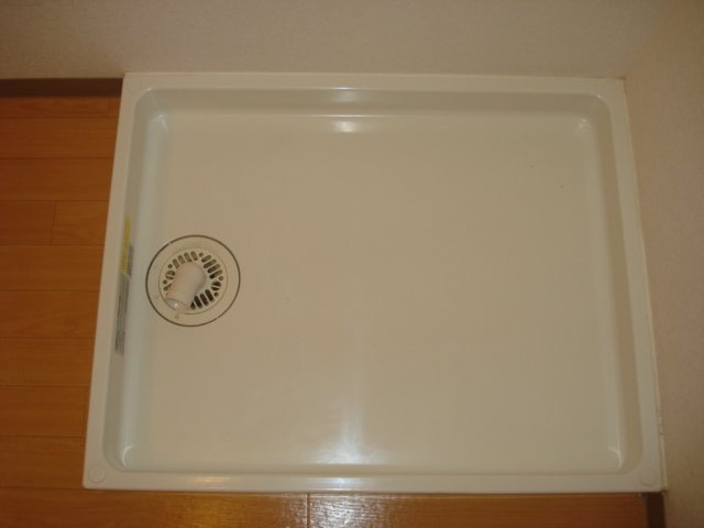 ルトゥールのその他|洗濯機置場（イメージ）