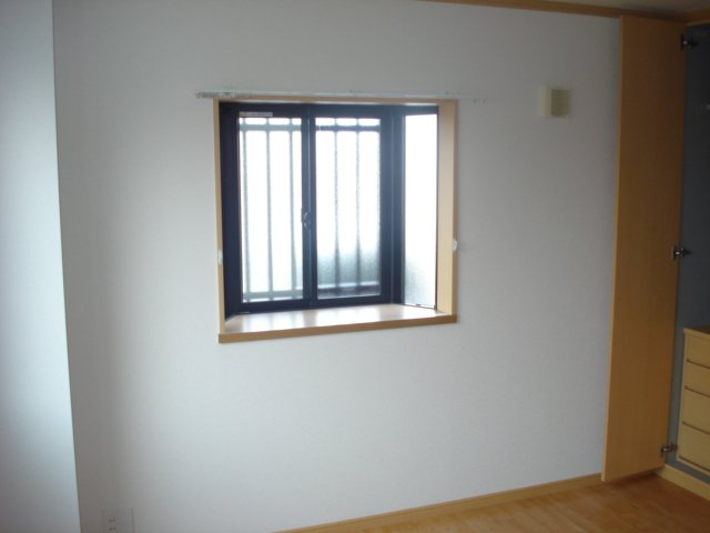 ルトゥールのその他|出窓（イメージ）