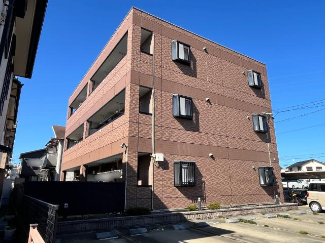 ルトゥールのバルコニー|外観写真（昼）