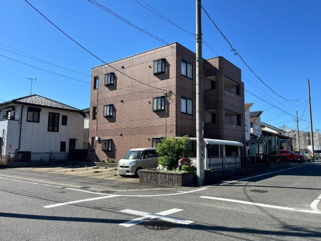 ルトゥールの駐車場|外観写真（昼）