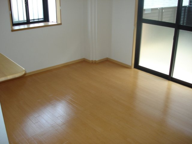 ルトゥールの居間・リビング|リビング（イメージ）