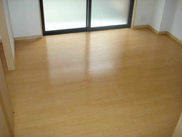 ルトゥールの居間・リビング|南洋間（イメージ）